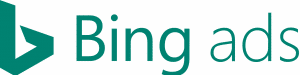Logo de Bing ADS