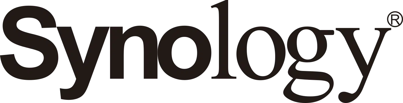 Partenaire Synology, solutions de stockage réseau NAS pour entreprises