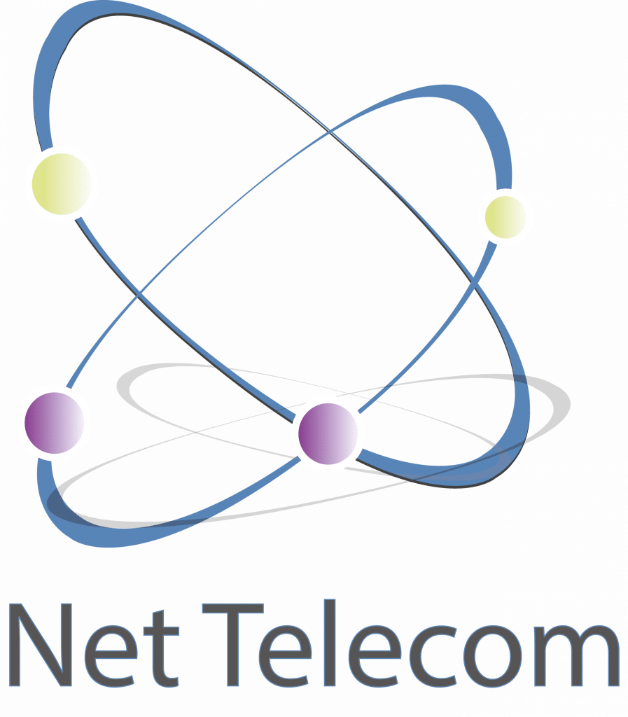 Logo de la filiale Net Telecom