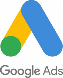 Logo Google Ads